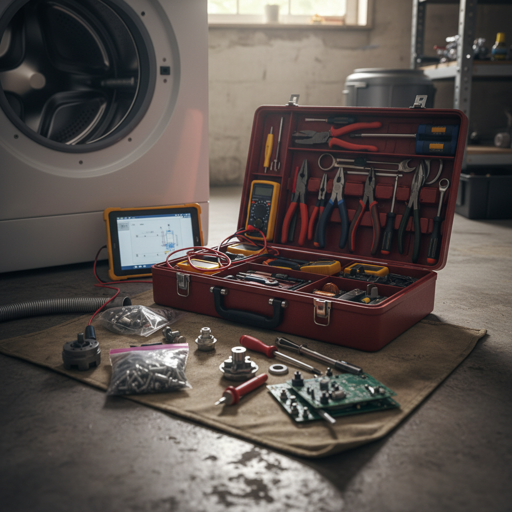 Kingdom Appliance Repair Lakewood Ranch in Lakewood Ranch